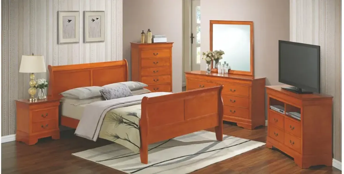 Rossie Bedroom Dresser