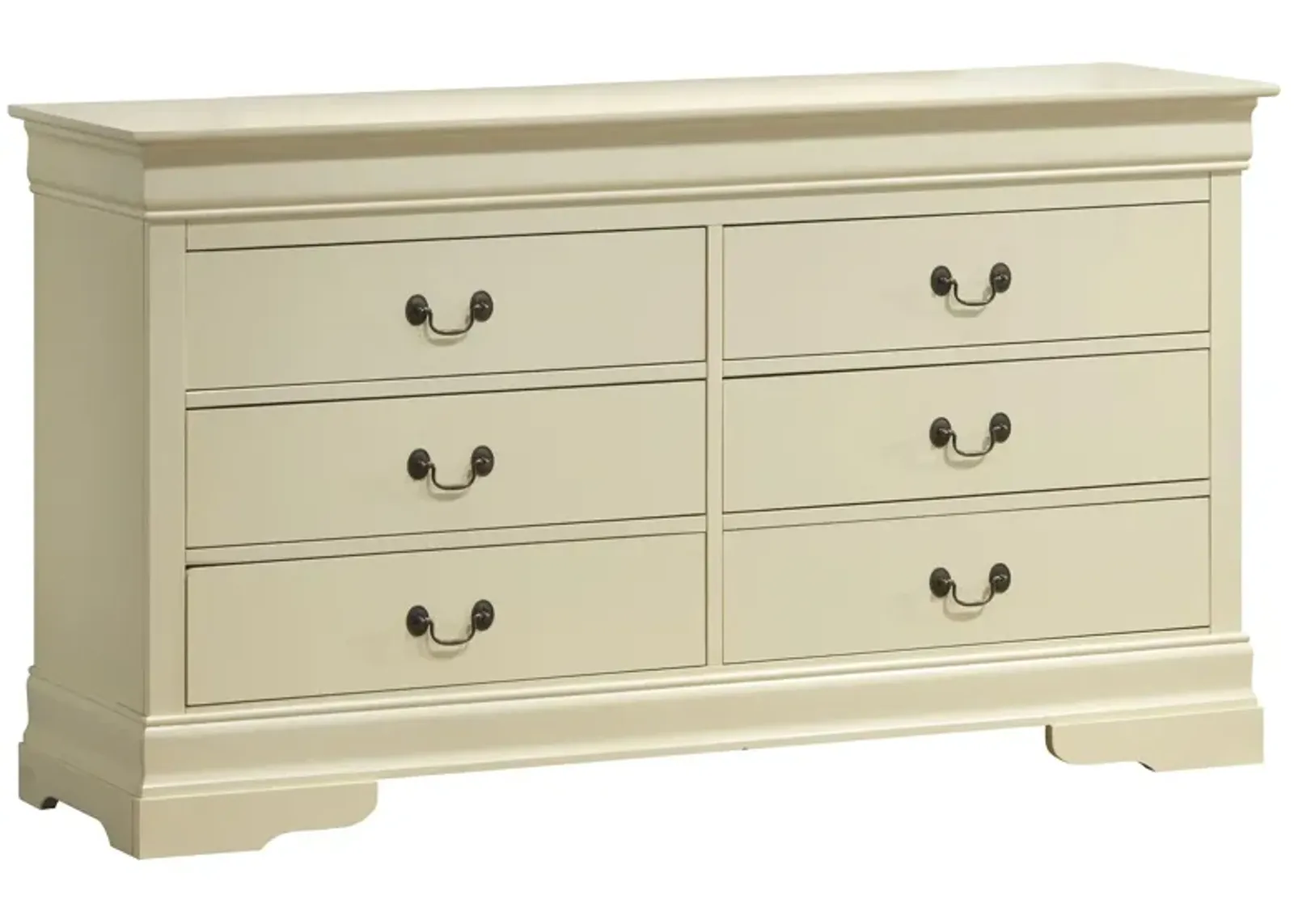 Rossie Bedroom Dresser