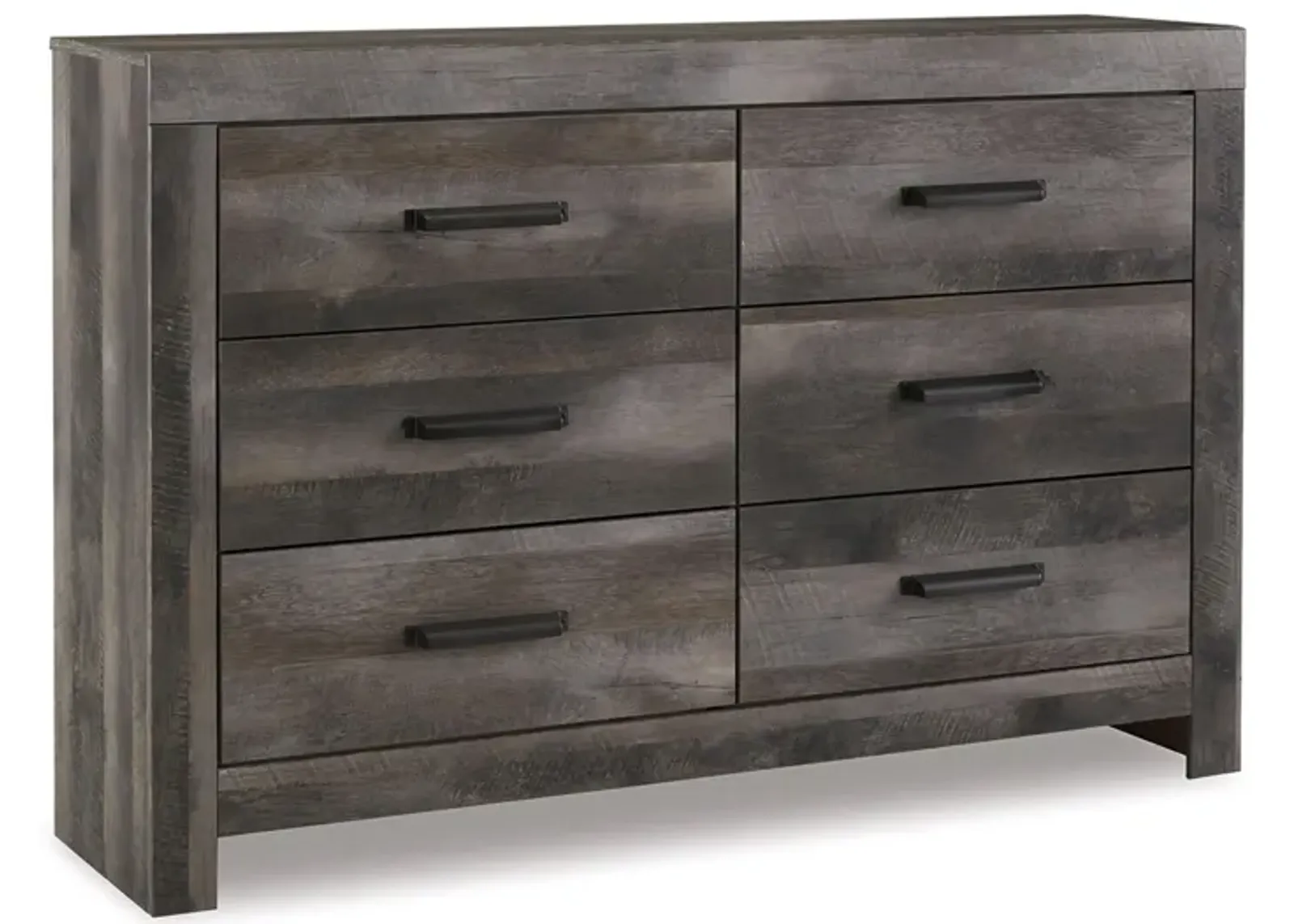 Wynnlow Dresser in Gray by Ashley Furniture