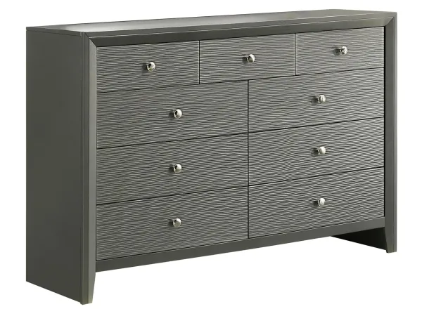 Evan Dresser
