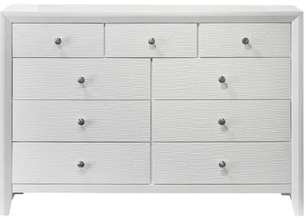 Evan Dresser