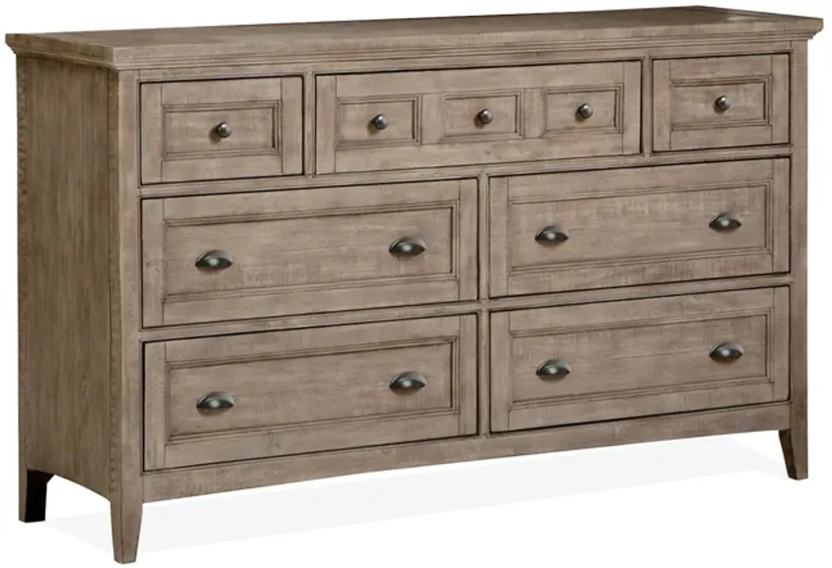 Ivy Ridge Dresser