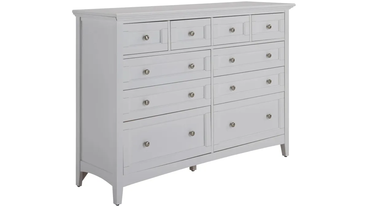 Westlake Dresser