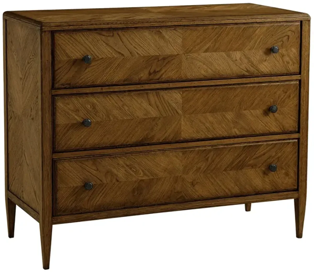 Nova Chest of Drawers