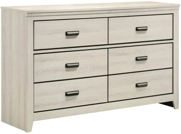 Carter Dresser
