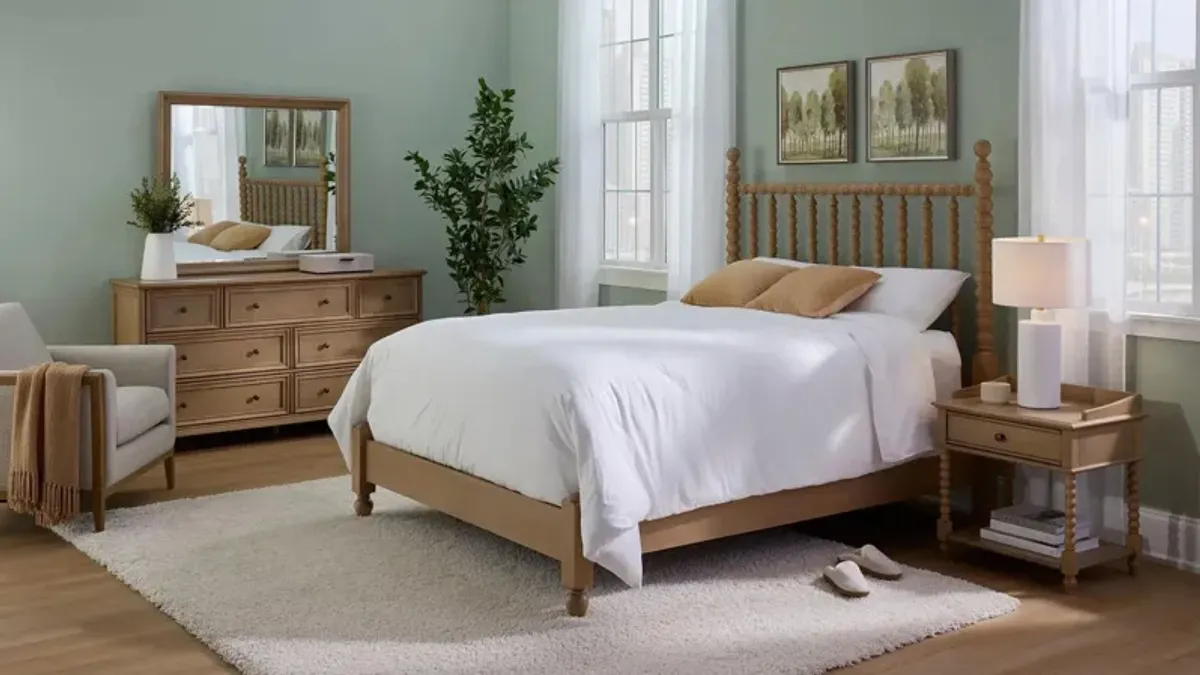 Joy Dresser