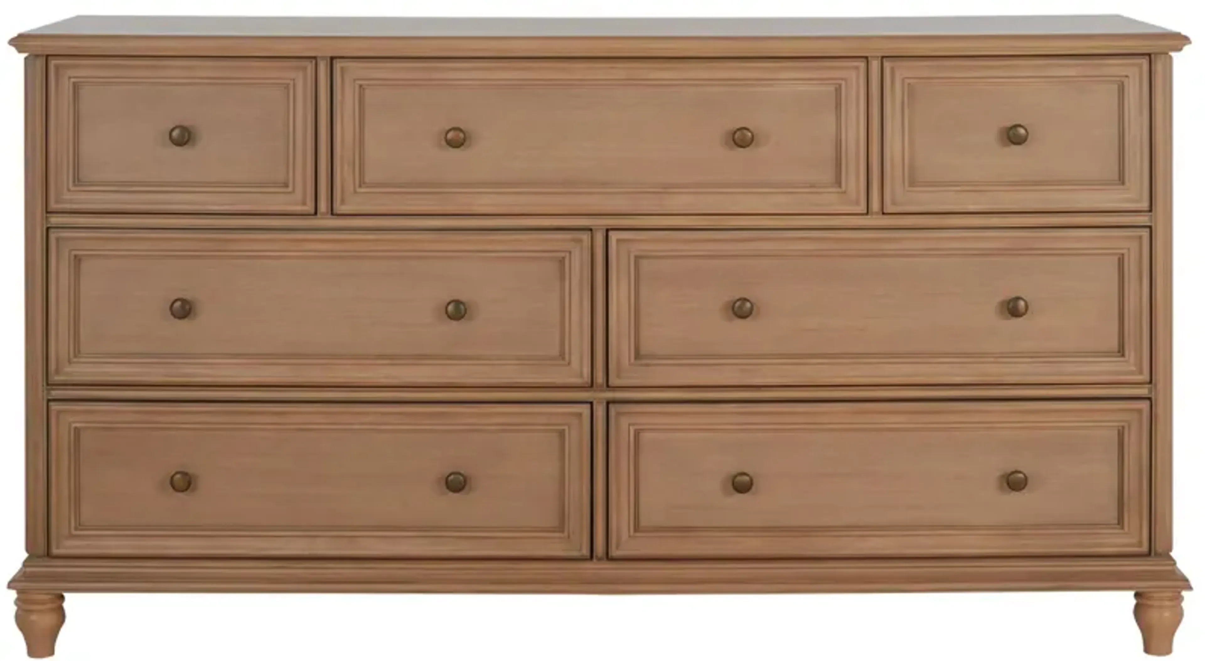 Joy Dresser In Brown By Bellanest Raymour And Flanigan | Furniture.com
