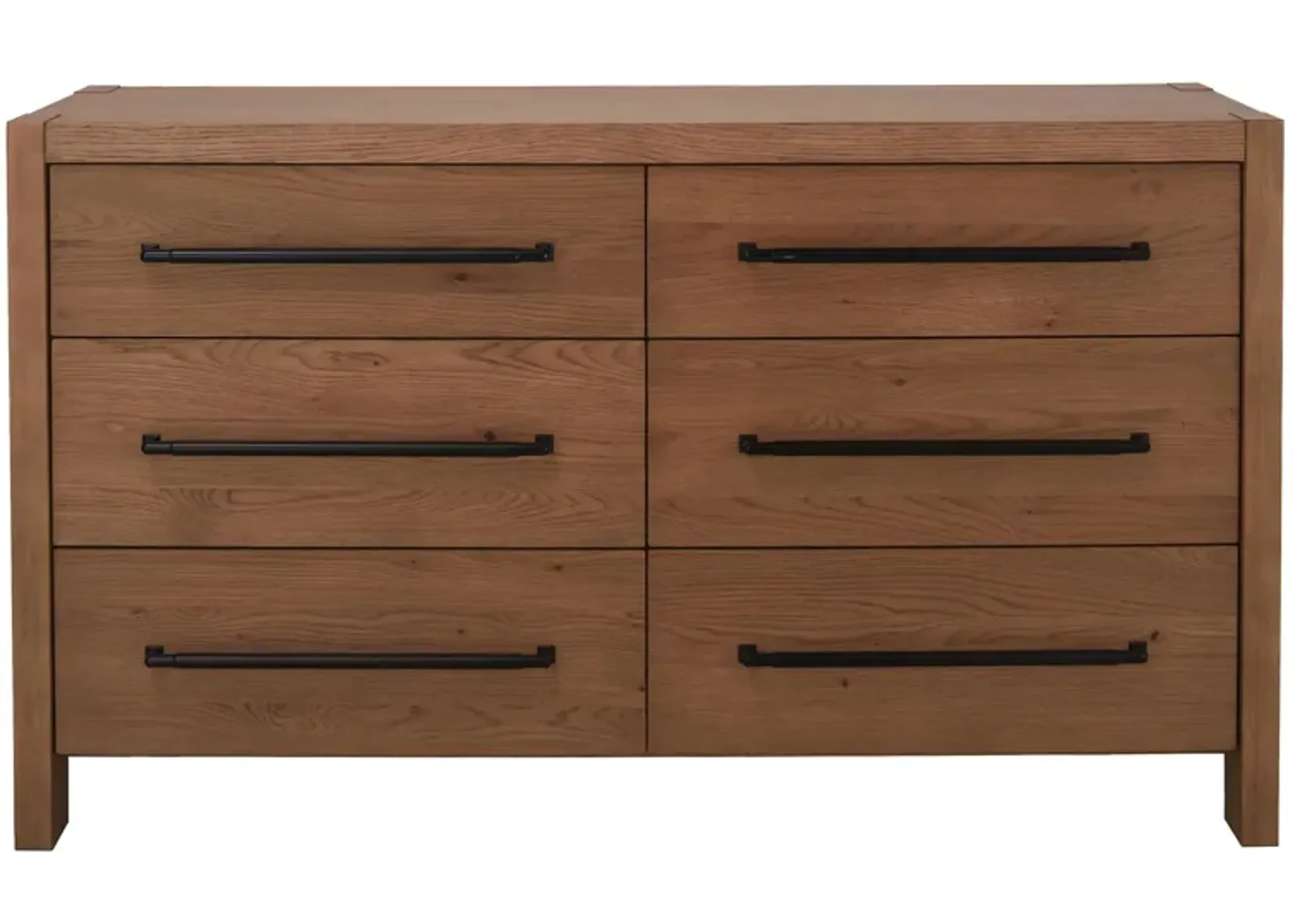 Bakersfield Dresser in Brown by Riverside Furniture