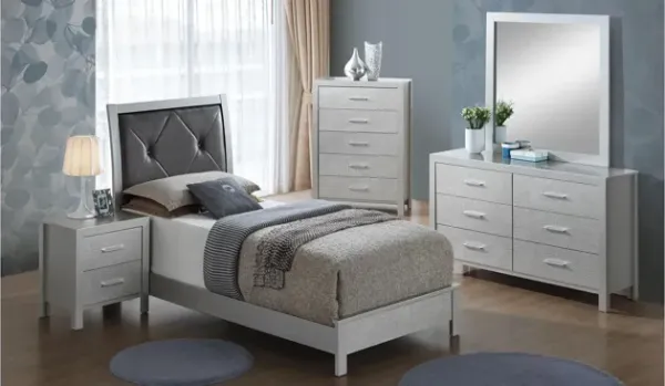 Glades Bedroom Dresser