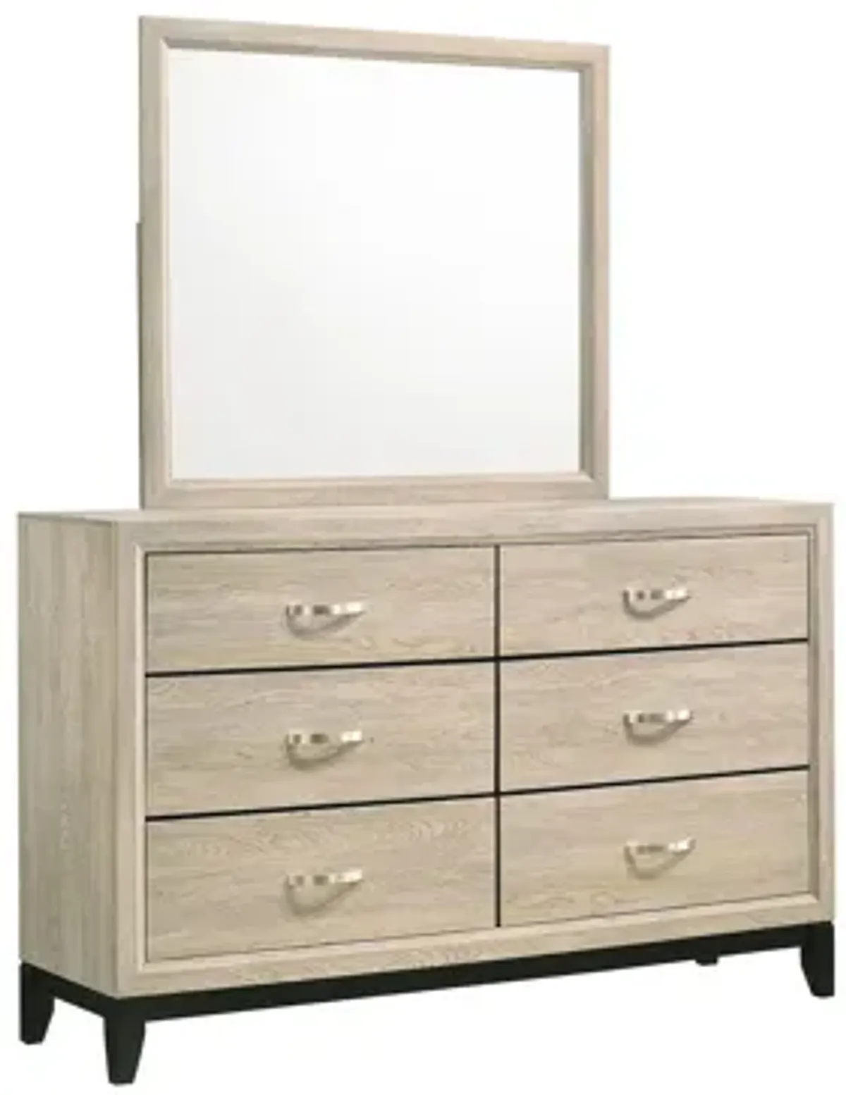 Akerson Dresser