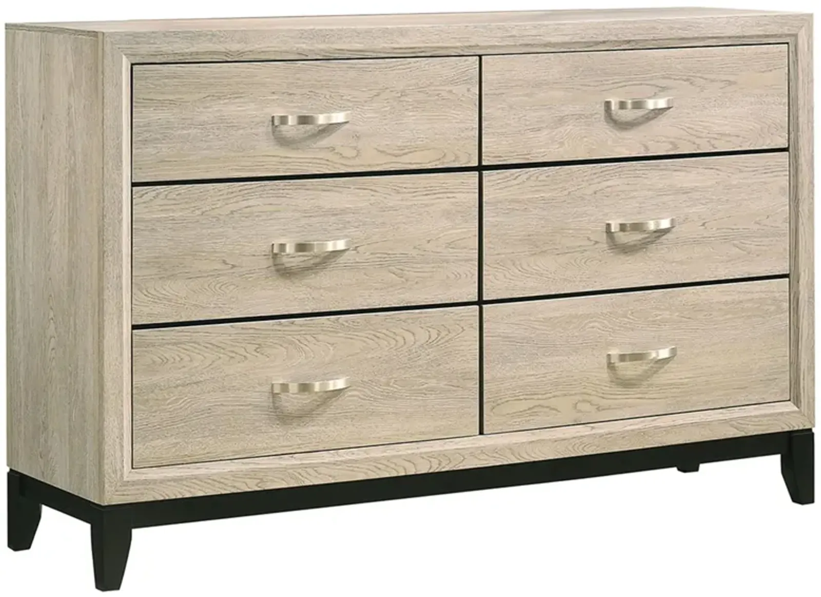 Akerson Dresser