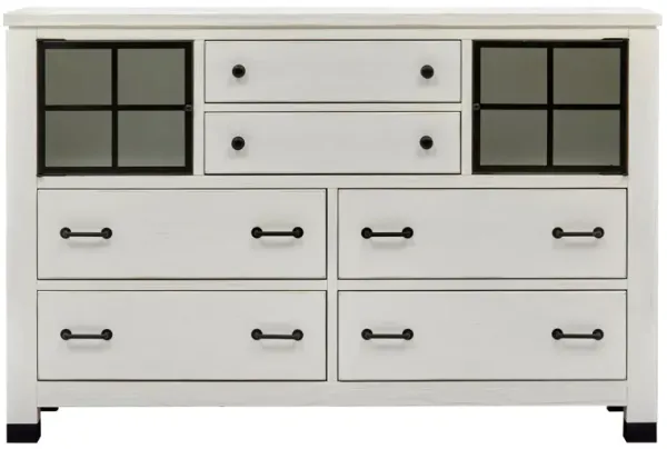 Harper Springs Dresser