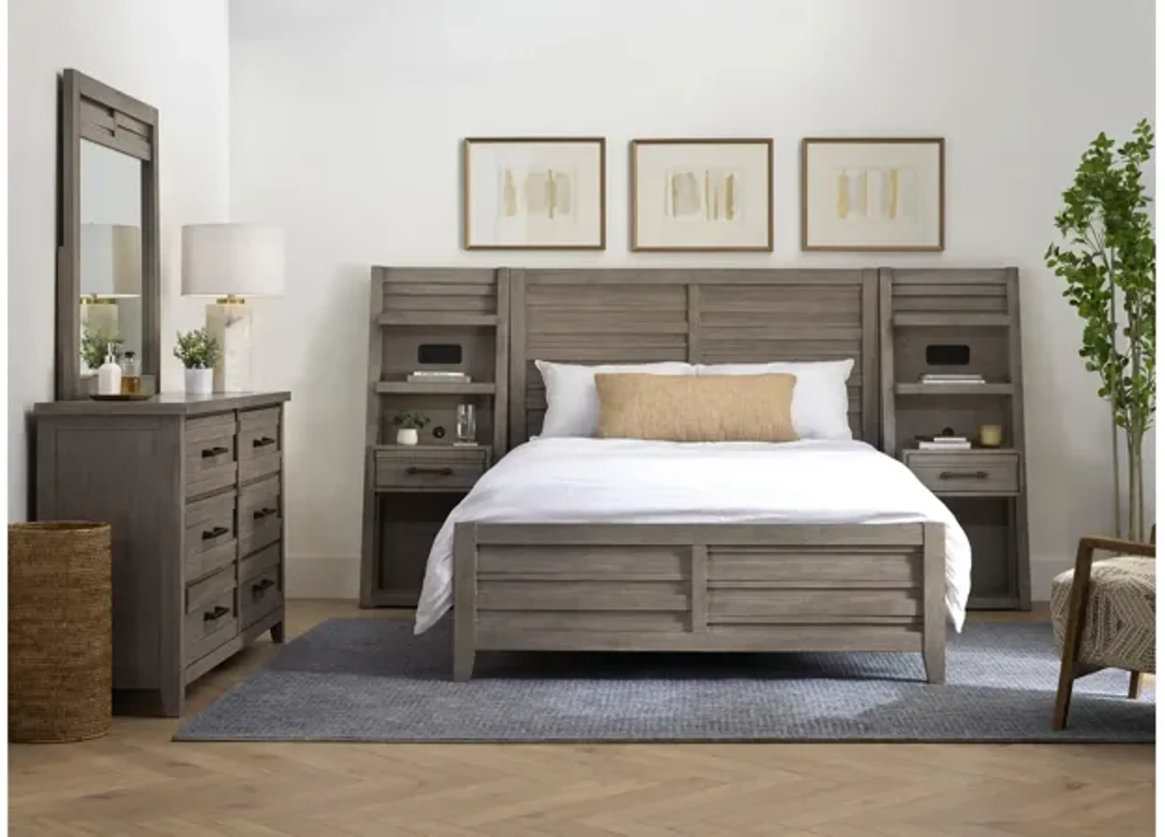 Clouston Dresser Raymour And Flanigan | Furniture.com