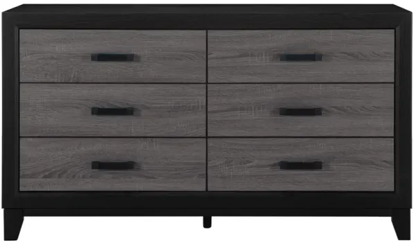 Lisbon Dresser