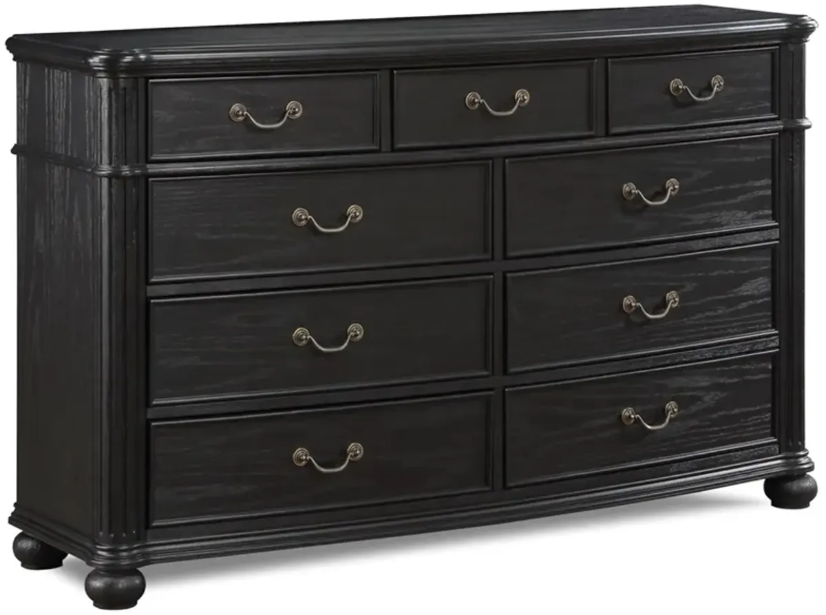 Kingsbury Dresser