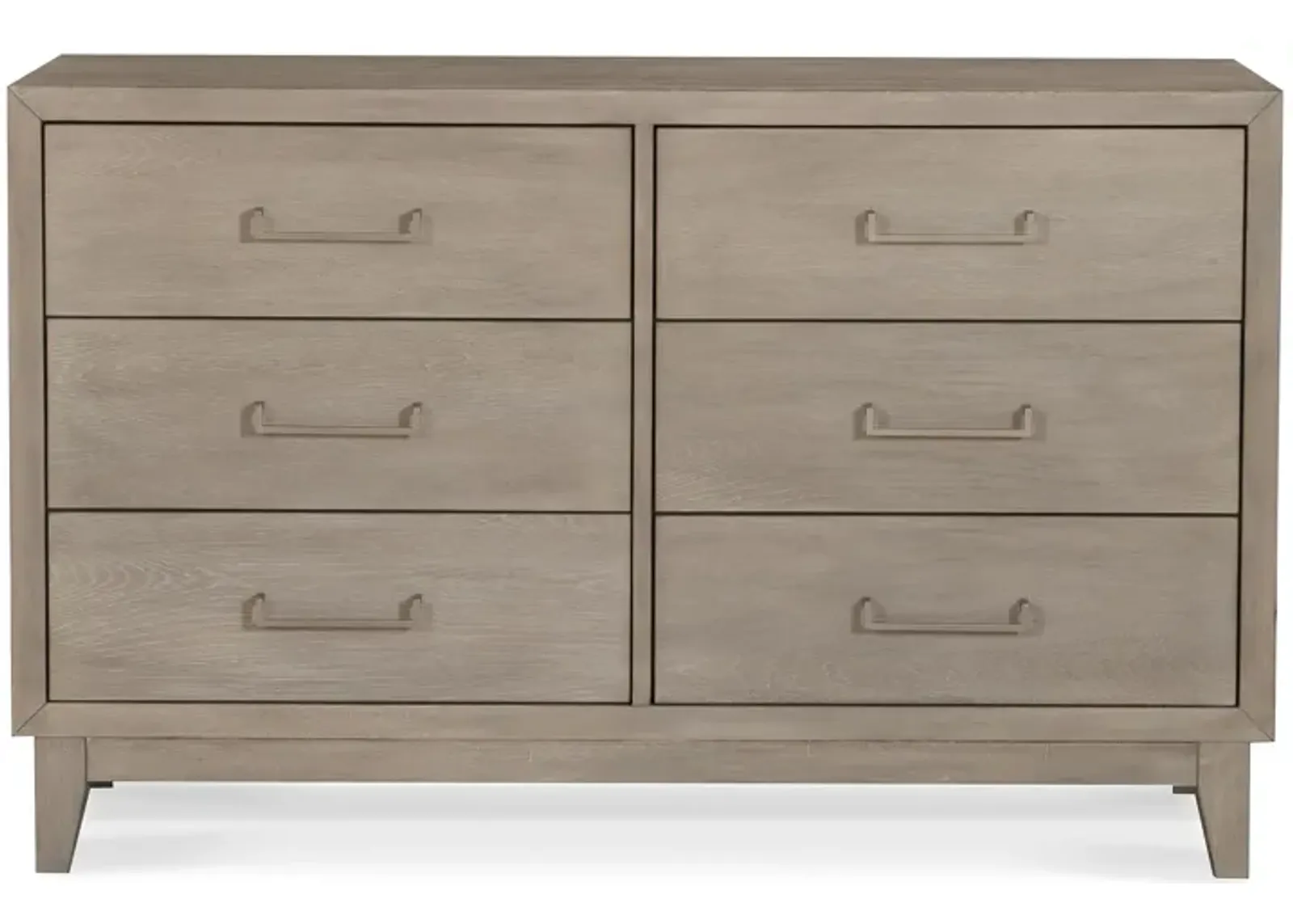 Del Mar Dresser in Gray by Legacy Classic Furniture