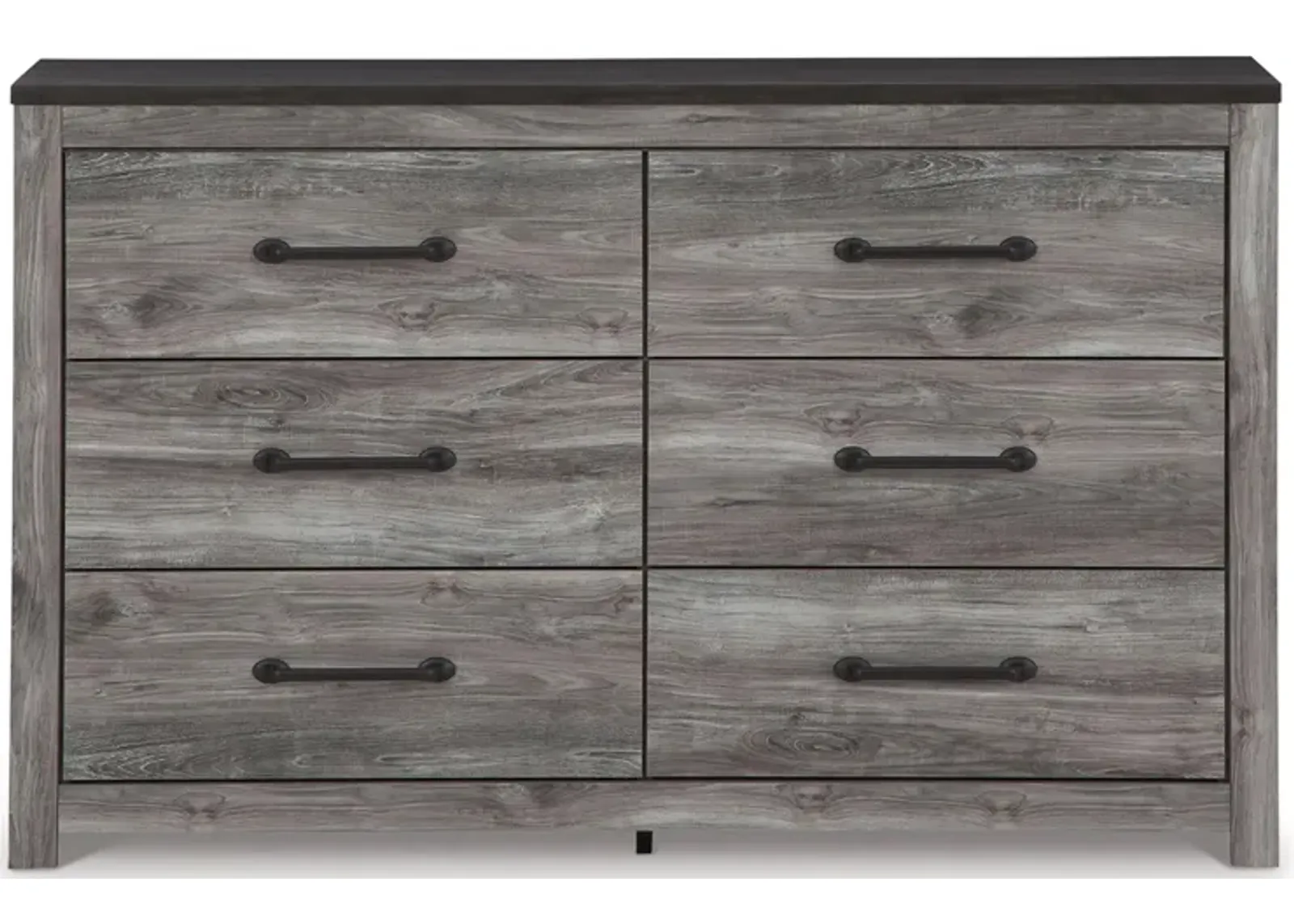 Bronyan Dresser in Dark Gray by Ashley Furniture