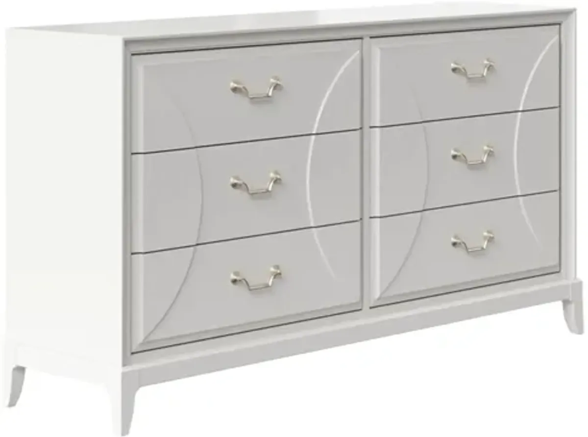 Renascence Dresser