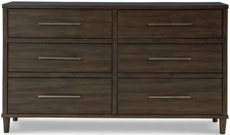 Wittland Dresser in Brown by Ashley Furniture