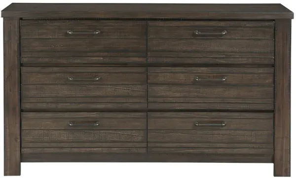 Mackinac Dresser