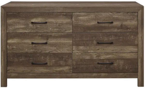 Bijou Dresser