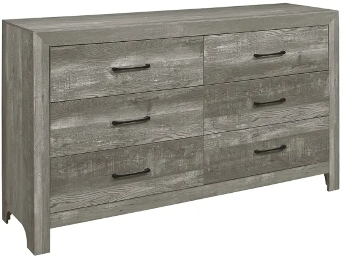 Bijou Dresser