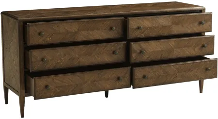 Nova Dresser in Dusk by Theodore Alexander