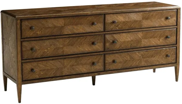 Nova Dresser