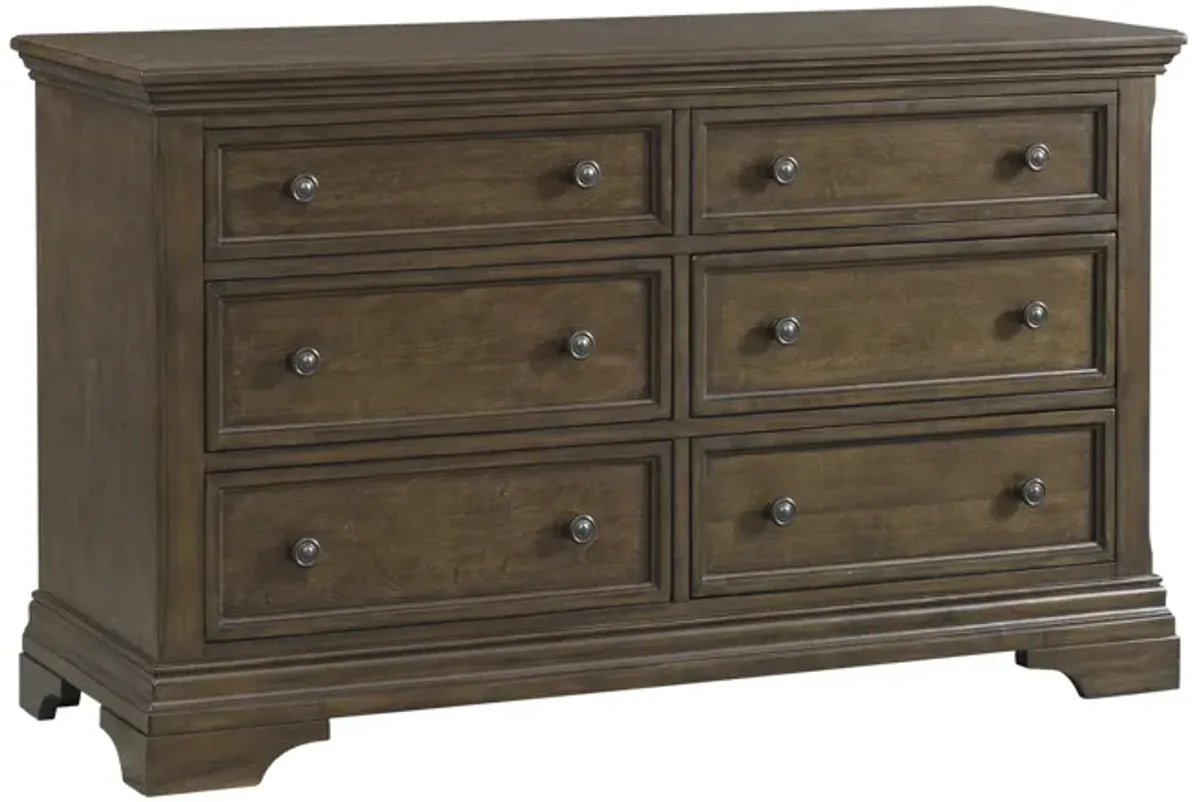 Bella Dresser