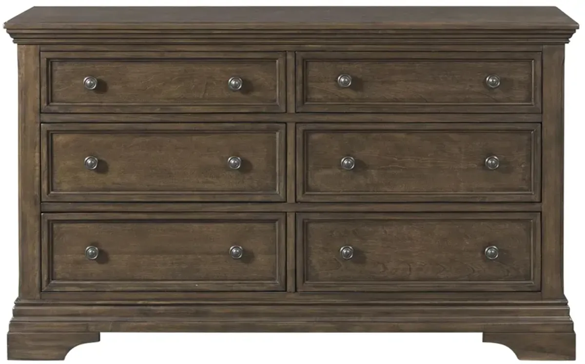 Bella Dresser