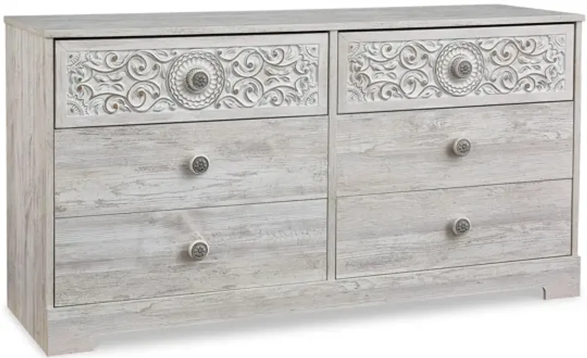 Paxberry Dresser