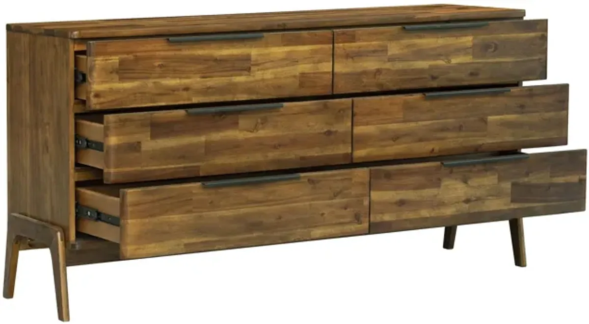 Remix Dresser