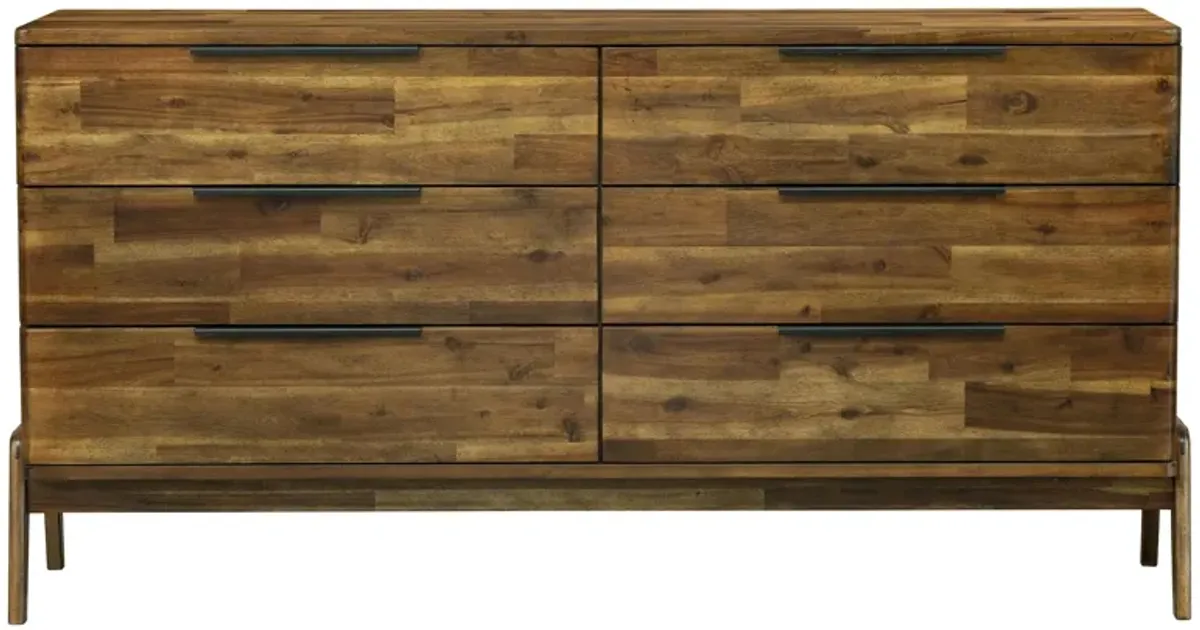 Remix Dresser