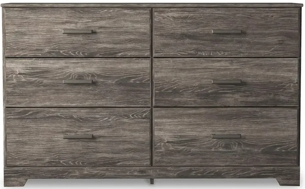 Ralinksi Dresser in Gray by Ashley Furniture