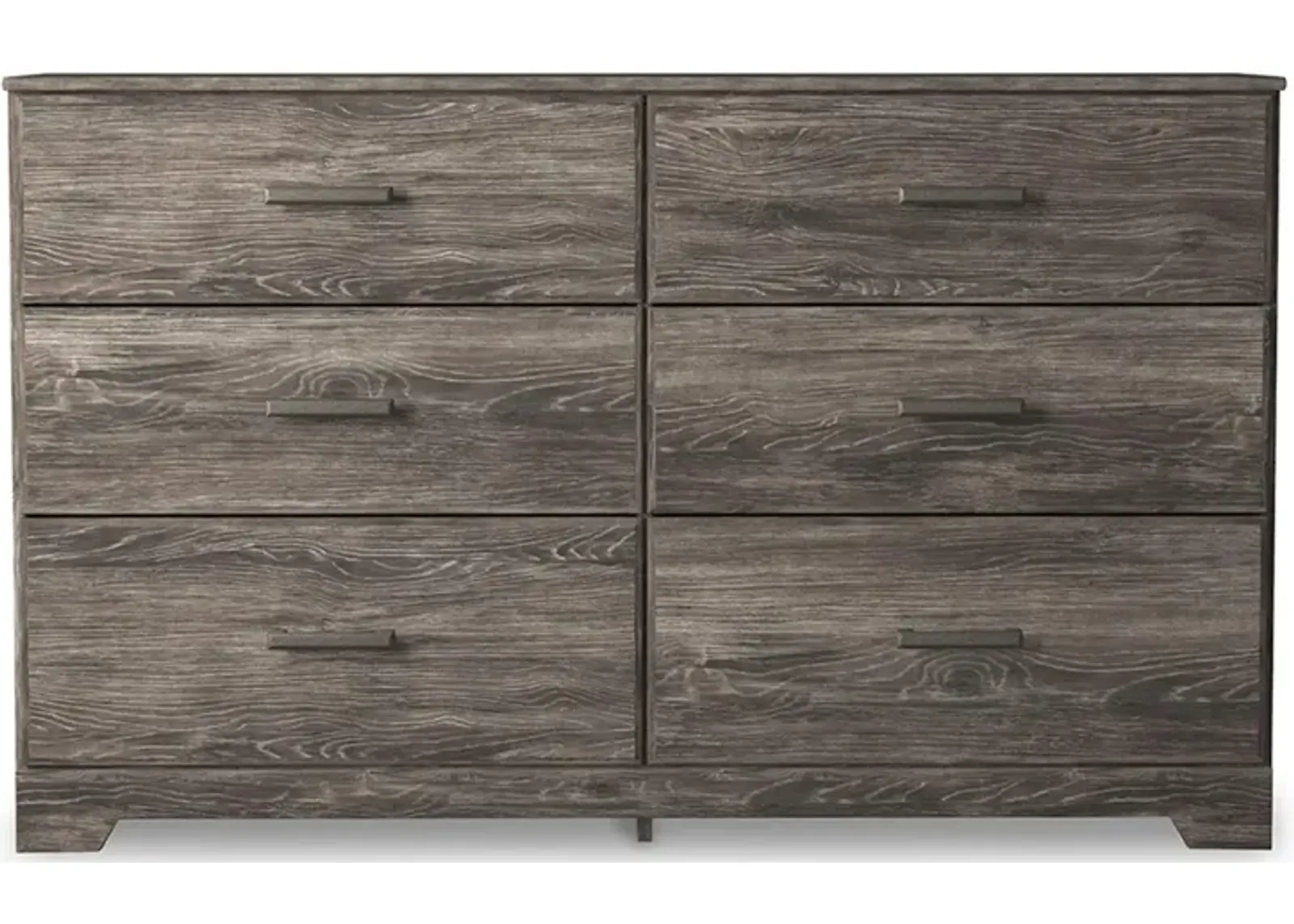 Ralinksi Dresser in Gray by Ashley Furniture