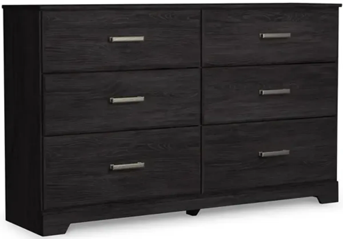 Belachime Dresser