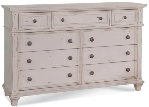 Sedona Dresser