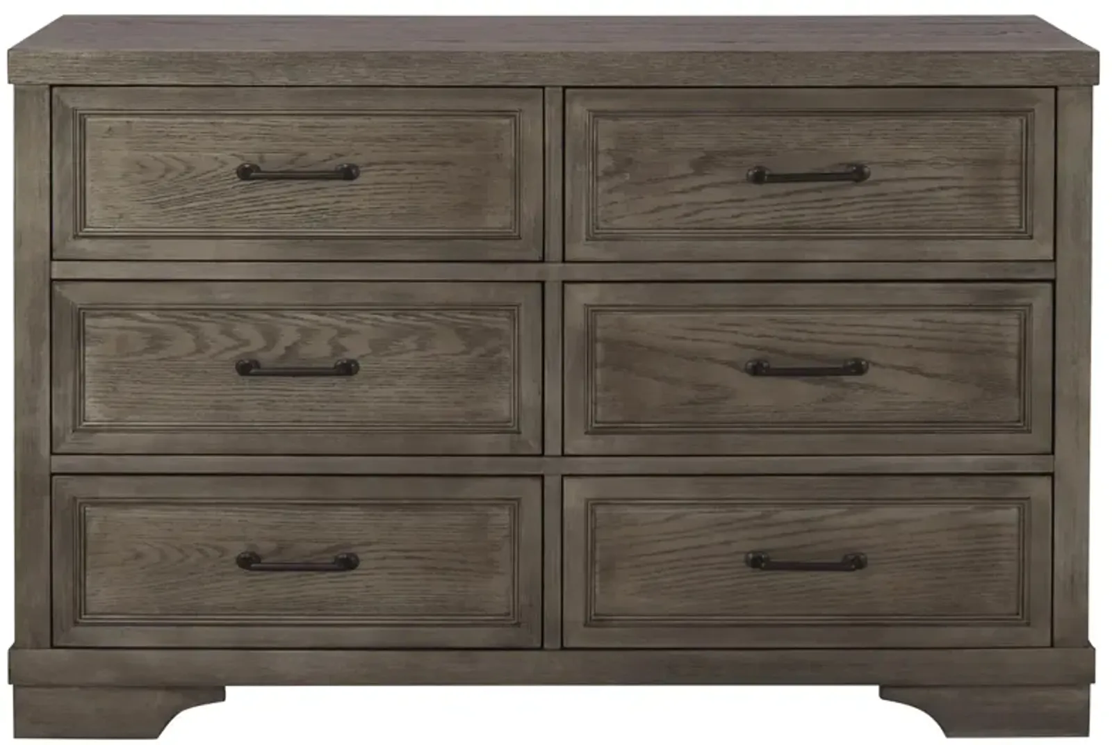 Carter Dresser