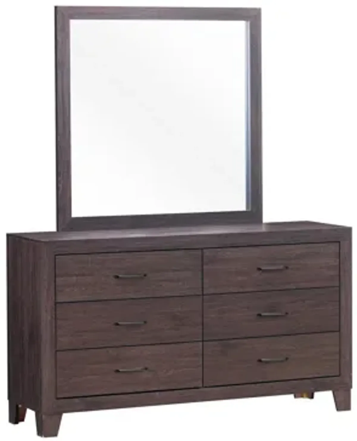 Hopkins II Dresser