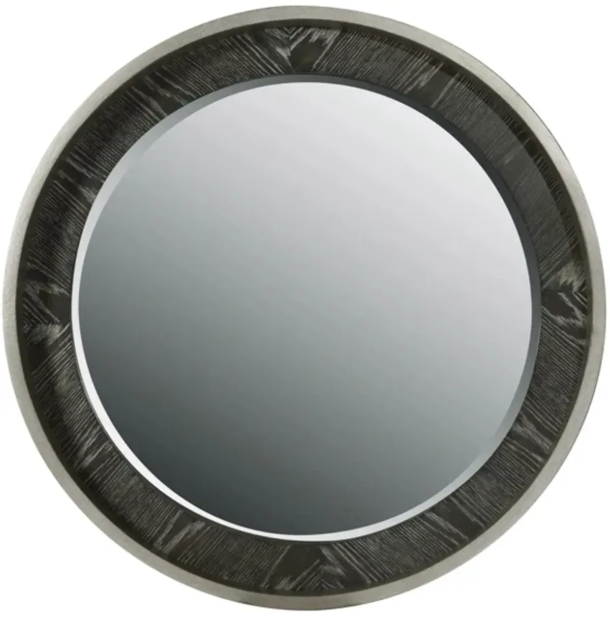 Eve Round Mirror