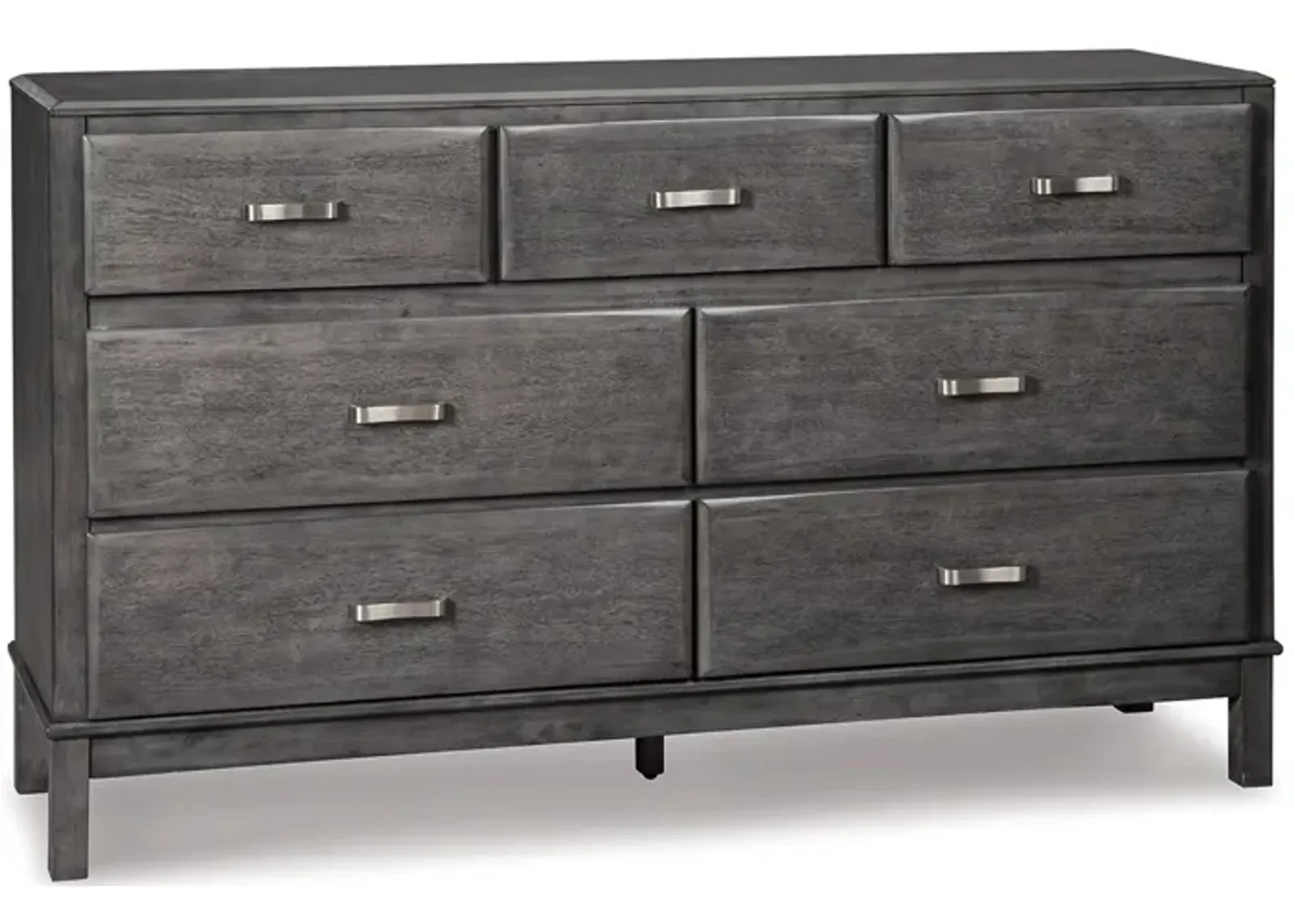 Caitbrook Dresser in Gray by Ashley Furniture