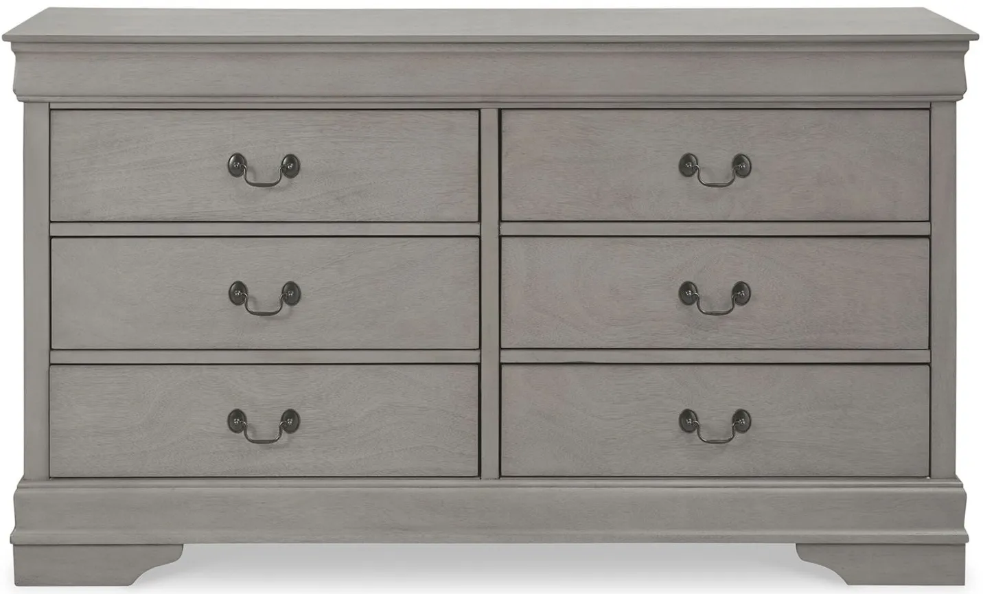 Kordasky Dresser in Gray by Ashley Furniture