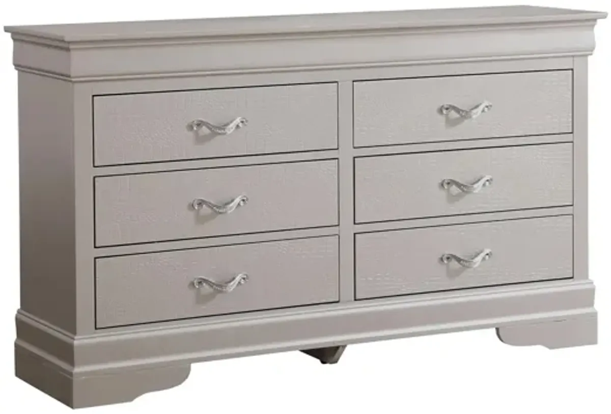 Lorana Dresser