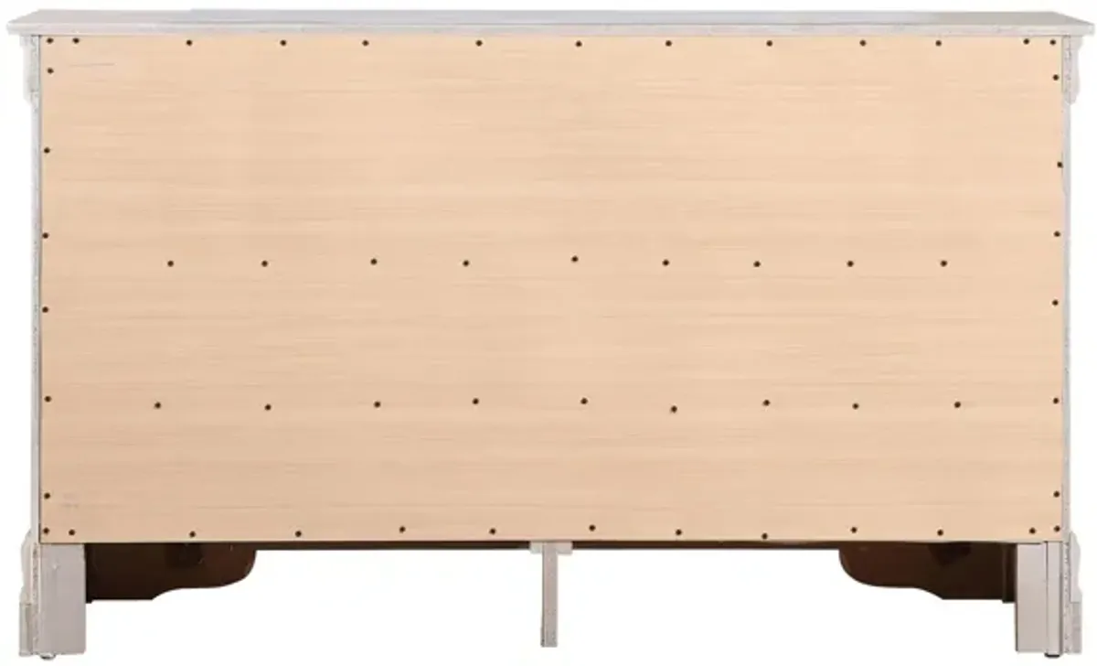 Lorana Dresser