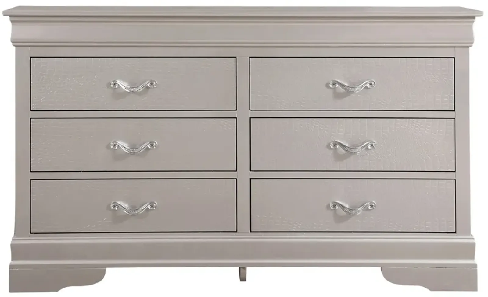 Lorana Dresser