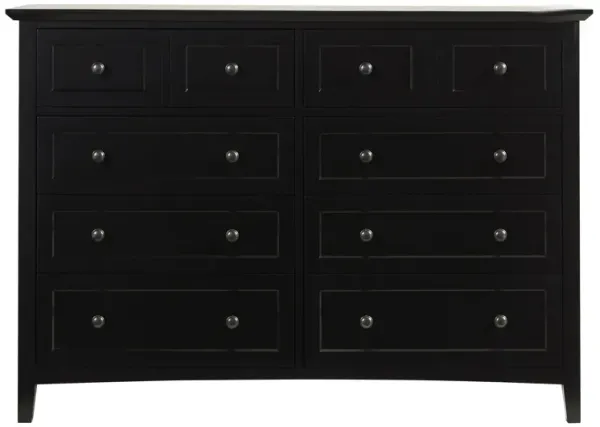 Tompkins Bedroom Dresser