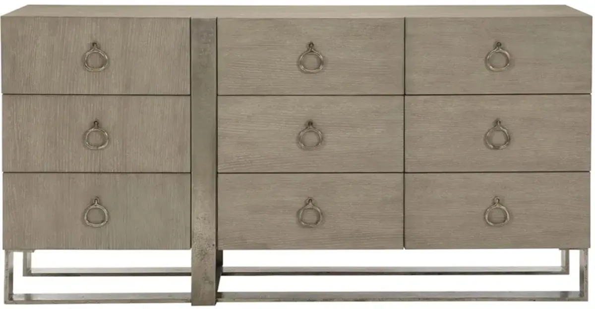 Linea Dresser