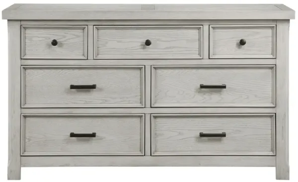 Oslo Dresser