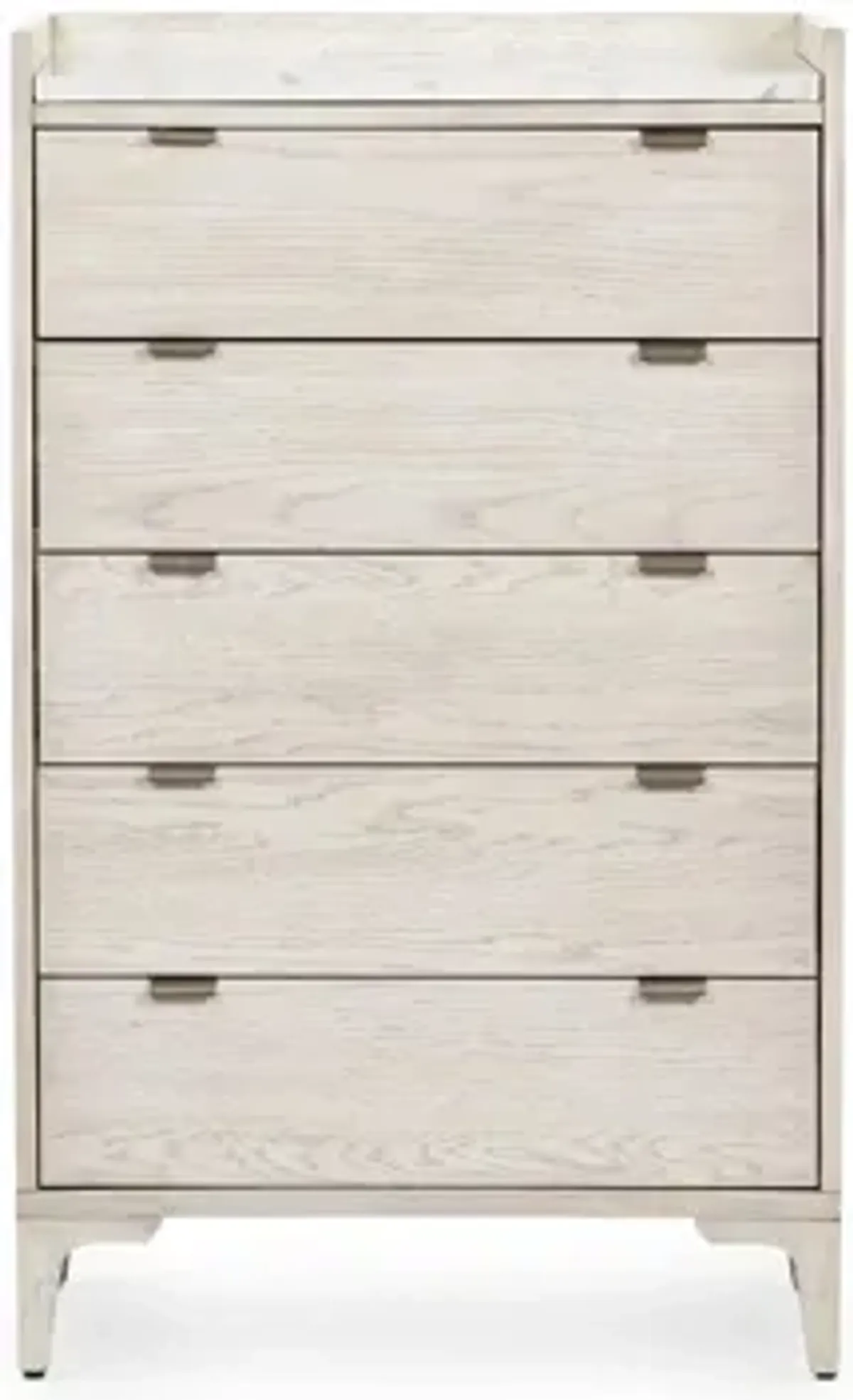 Haiden Tall Bedroom Dresser