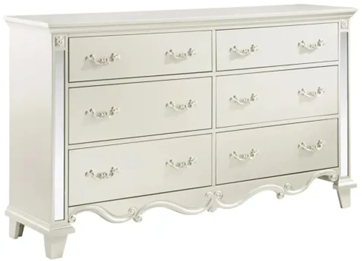 Motsinger Dresser